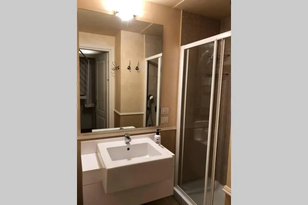 מילאנו La Casina In Burlamacchi 0*,