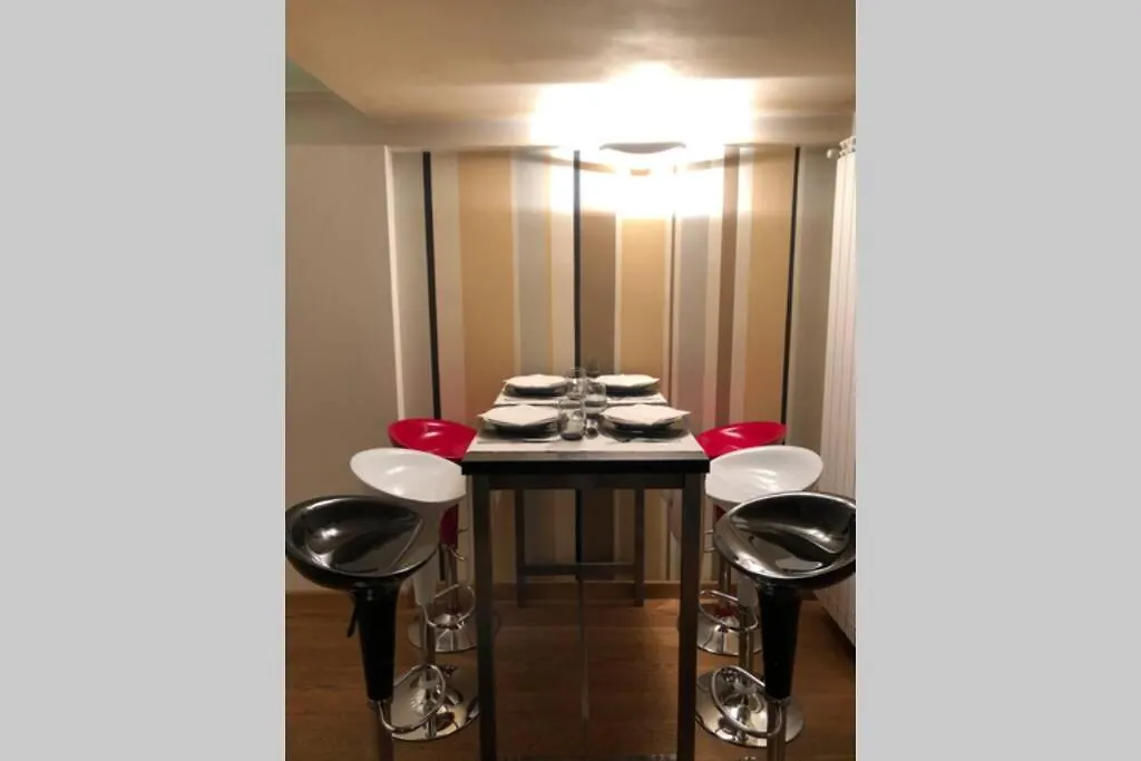 דירה מילאנו La Casina In Burlamacchi איטליה
