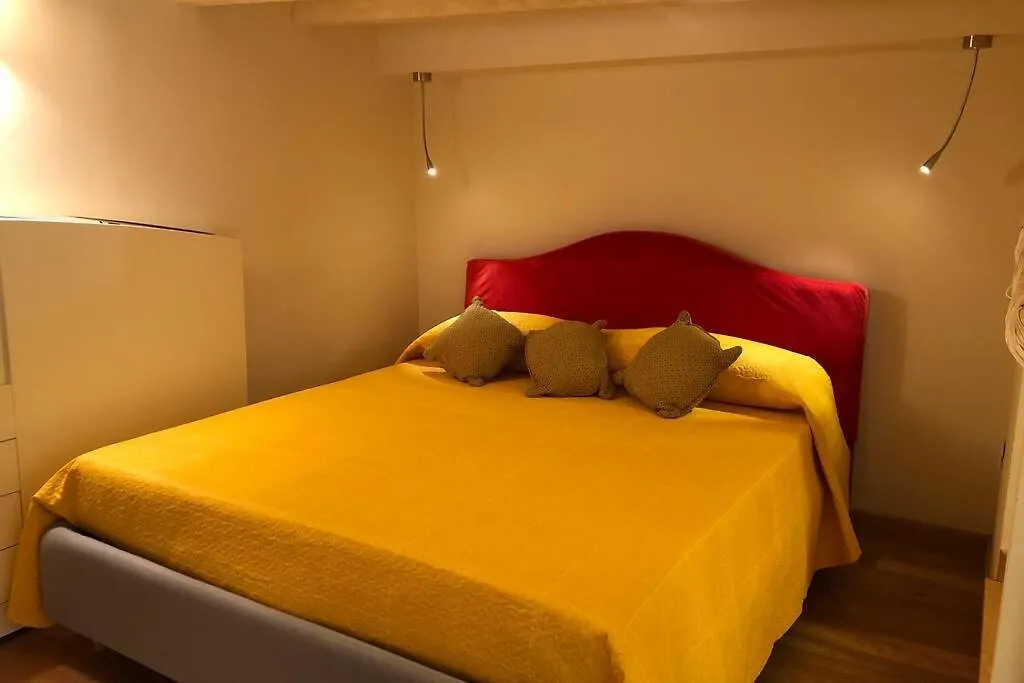מילאנו La Casina In Burlamacchi
