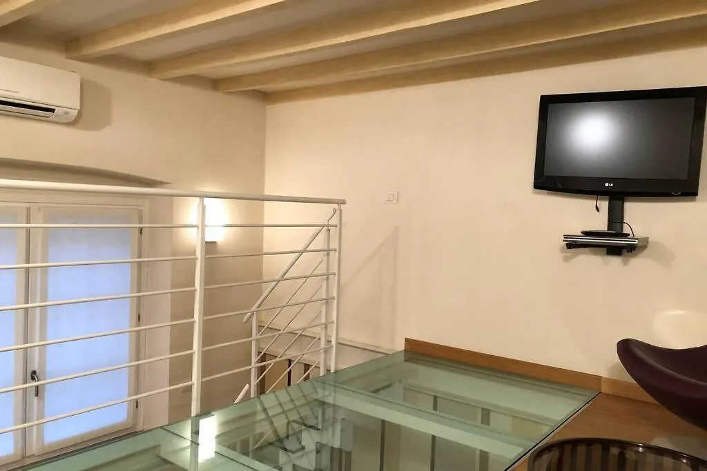 דירה מילאנו La Casina In Burlamacchi