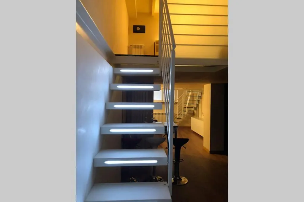 מילאנו La Casina In Burlamacchi 0*,
